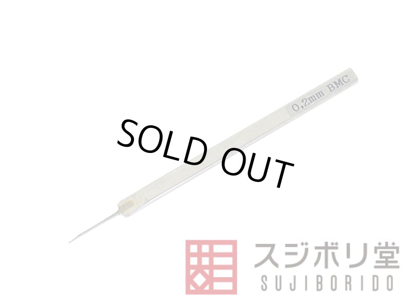 BMCタガネ、スジボリ（スジ彫り）工具です。ガンプラ