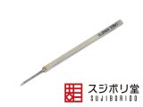 BMCタガネ、スジボリ（スジ彫り）工具です。ガンプラ