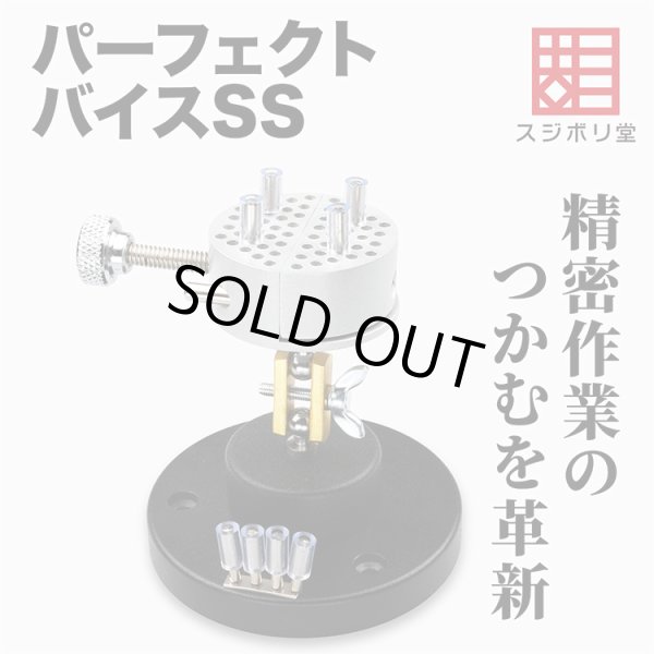 画像1: パーフェクトバイスSS (1)