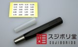 BMCタガネホルダー。ガンプラ、フィギュア、プラモデルに