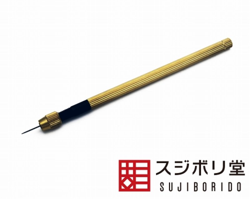 画像1: 極細ダイヤモンドヤスリ  0.5  丸　４００番相当 (1)